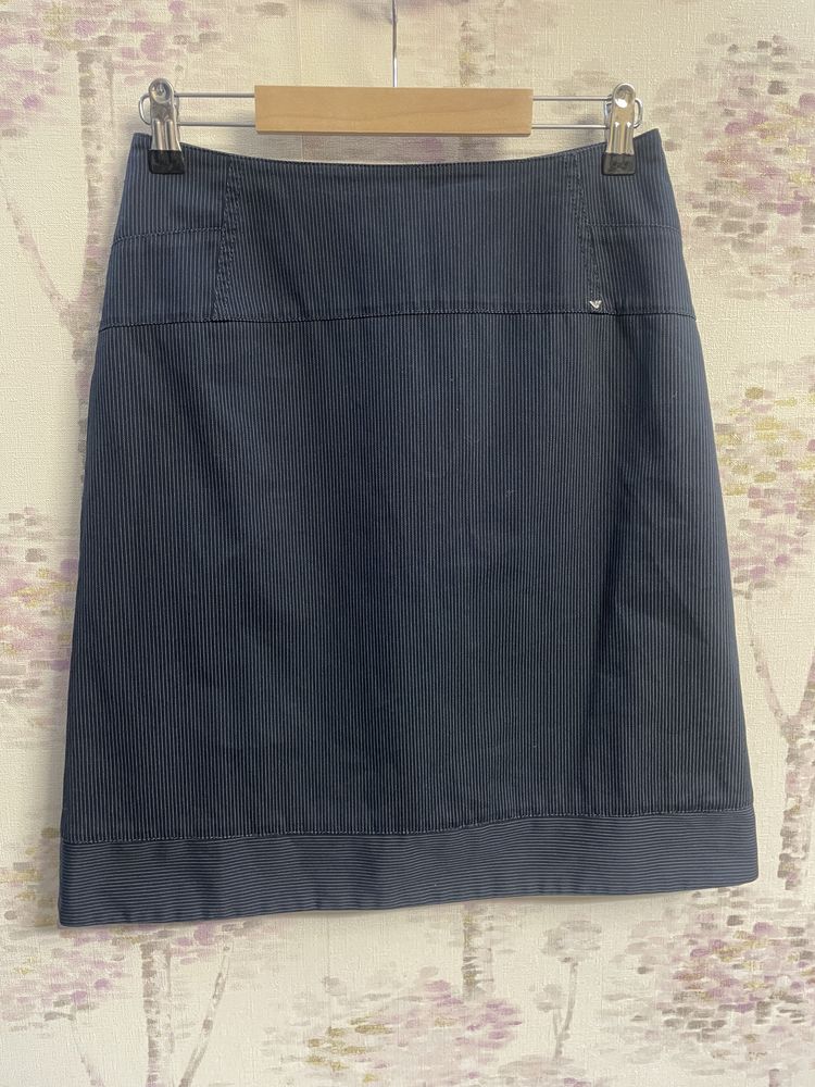 Fusta dama Armani Jeans 40