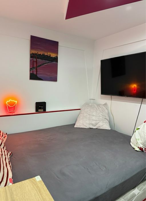 Apartament de vanzare Hidrofor