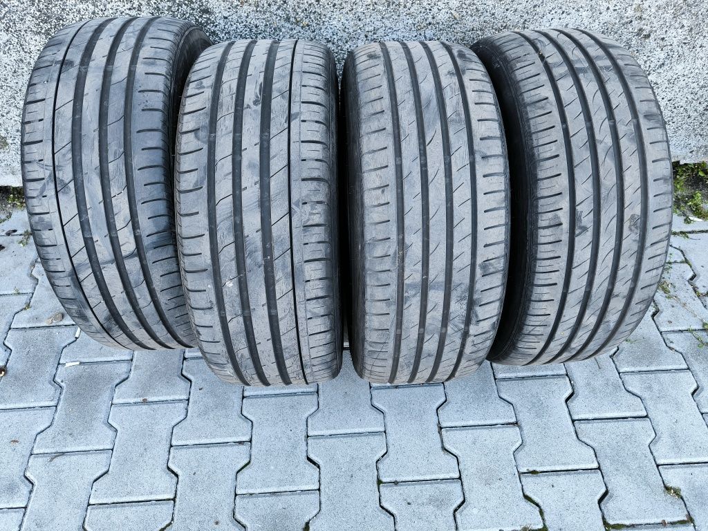 Гуми NEXEN 225/40/18
