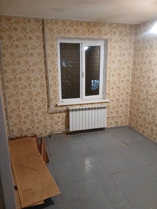 Квартира долгосрочно