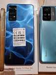 Xiaomi redmi note 11 pro 5G