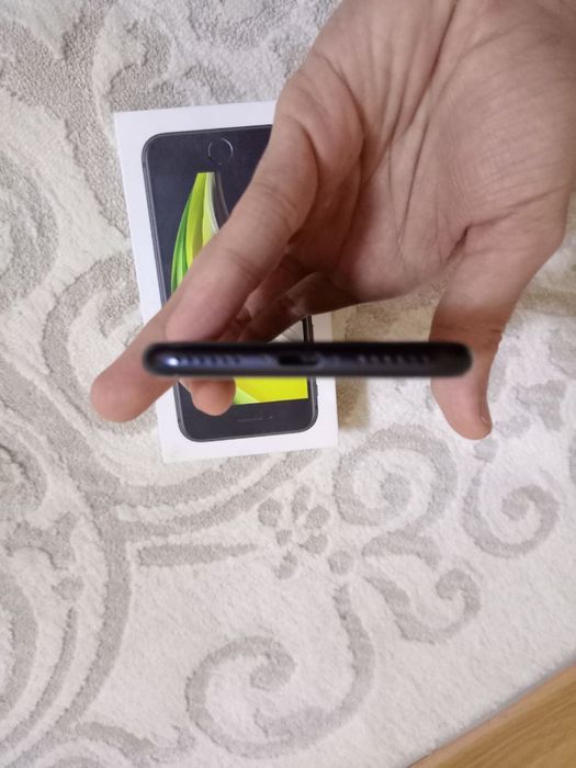 Iphone Se 2 Kor dok bor