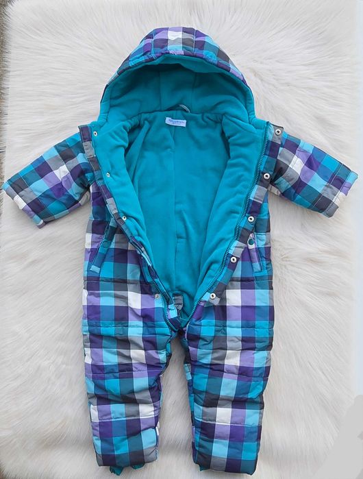 Детски космонавт размер 2 години