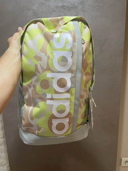 Спортна раница Adidas