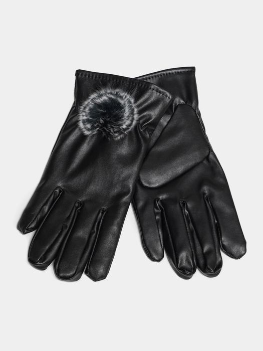 Женские перчатки