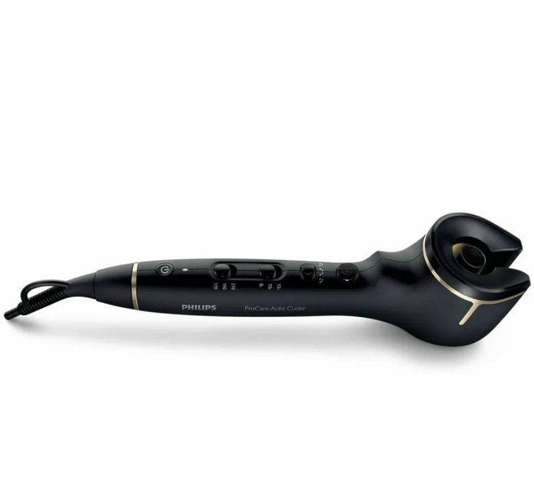 Стайлер для волос