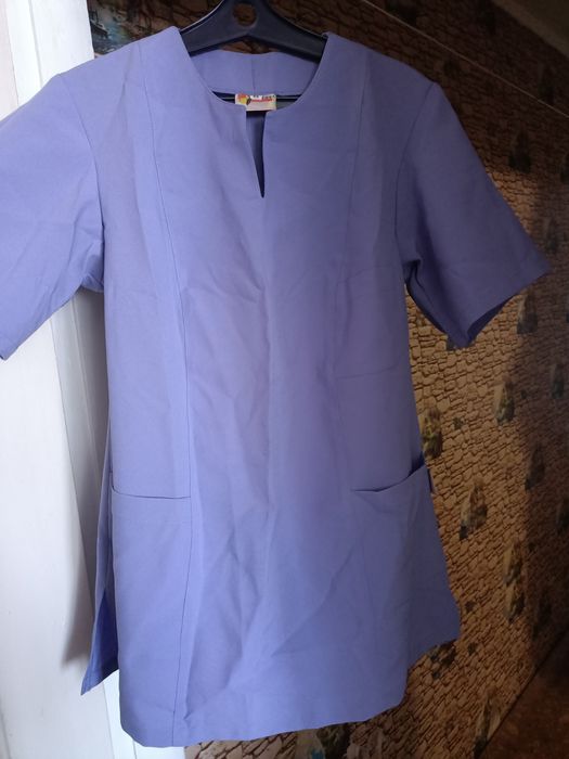 Медицинская пижама