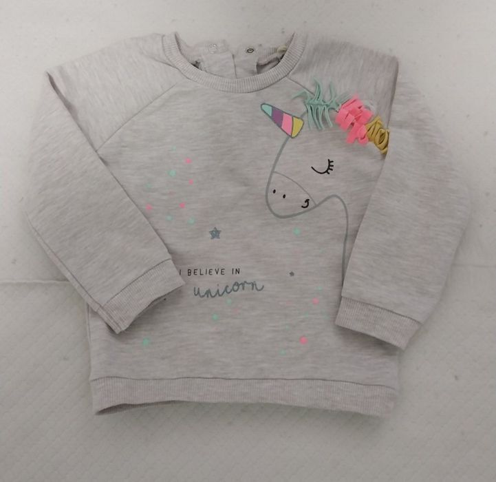 Лот дрехи за момиче