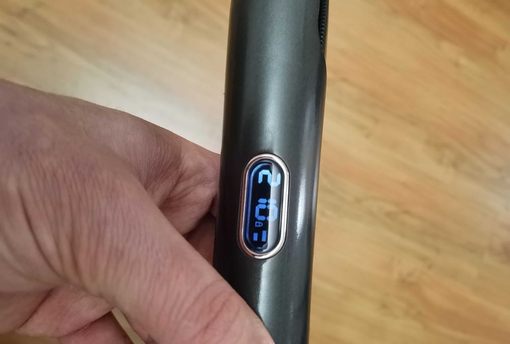 Продавам преса за къдрици Reminghton