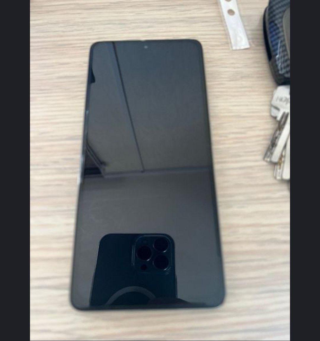 Xiaomi 11T pro 5G. 8/256GB. Холати зур, коробка документ бор. обмен йу