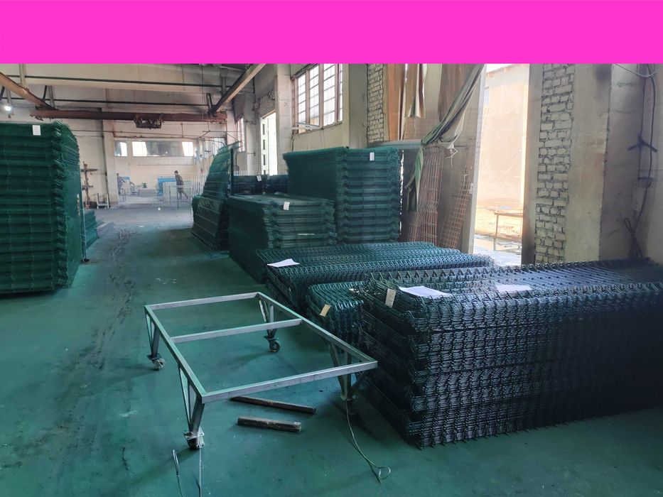 Yevrosetka еврозабор оптом нархда