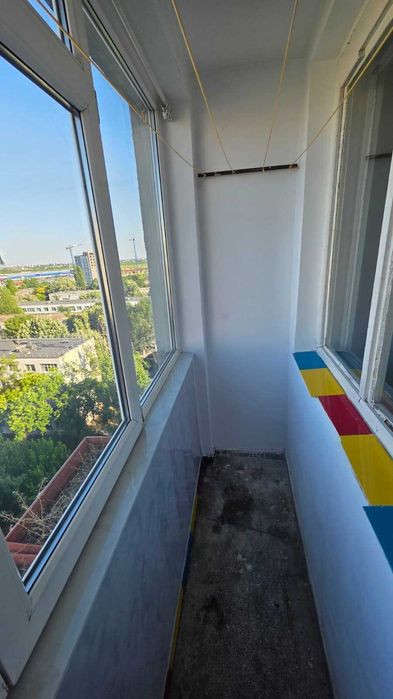 Vand apartament 2 camere Dr. Taberei