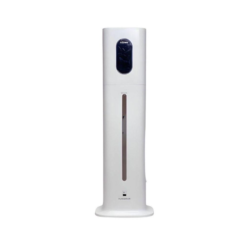 Havo NamlagichWater Circulation Ultrasonic Humidifier 8L