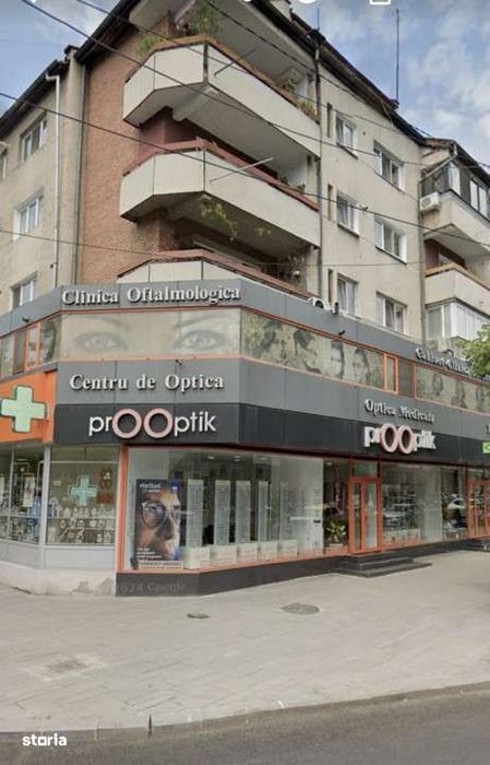 Apartament 3 camere de vanzare | 1/4 | 1982 | 98 mp | centrala proprie