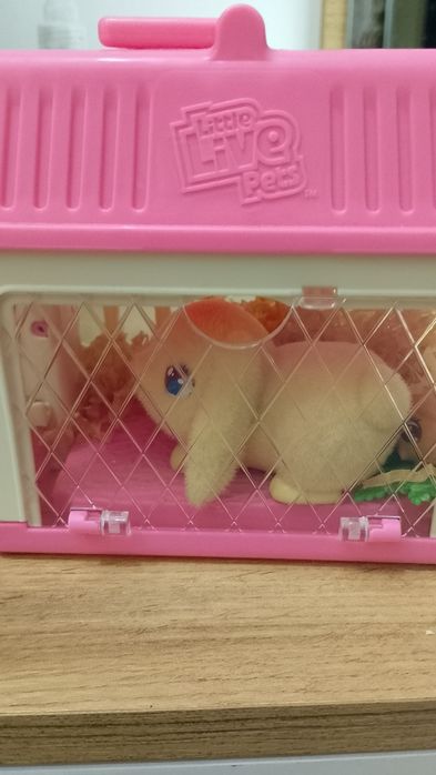 Морско свинче с 3 изненади Mama Surprise - Moose toys