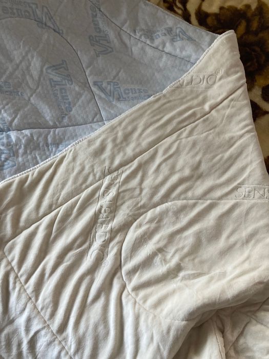 Patura  termică noua