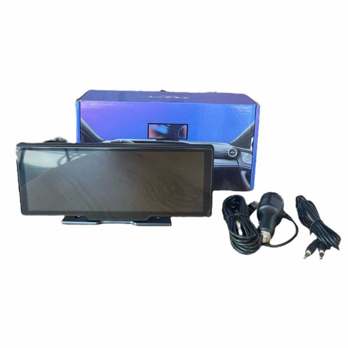 Мултимедия CarPlay Android/iOS Auto H105V 10.26"