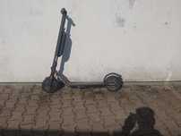 Vand trotineta Nineboot Scooter Segway E45E