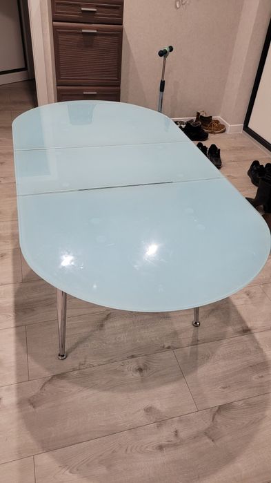 Стол, раздвижной