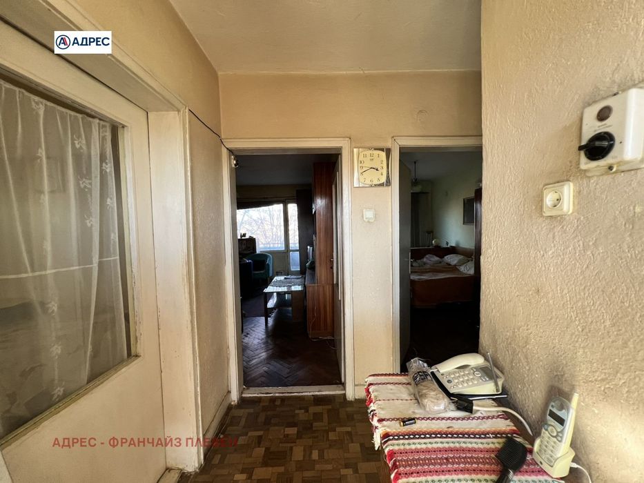 Продава се Двустаен апартамент в Ловеч, Център - 58 кв.м за 630 €/кв.м - Снимка #5