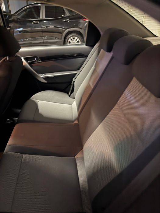 Автомобиль Nexia 2021