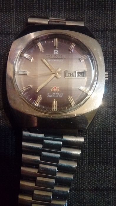 Наручные часы RICON