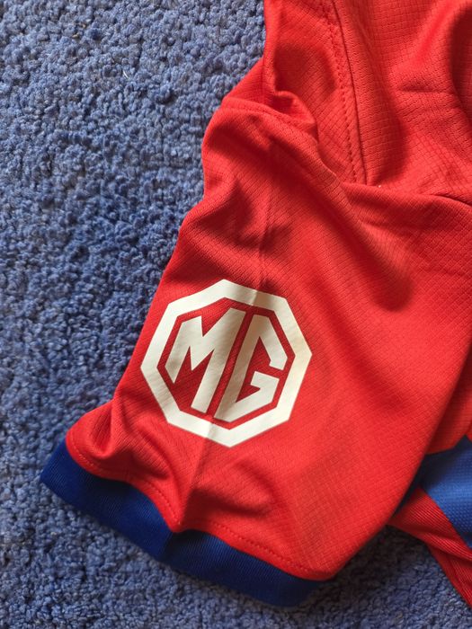 Tricou FCSB/Steaua Olaru