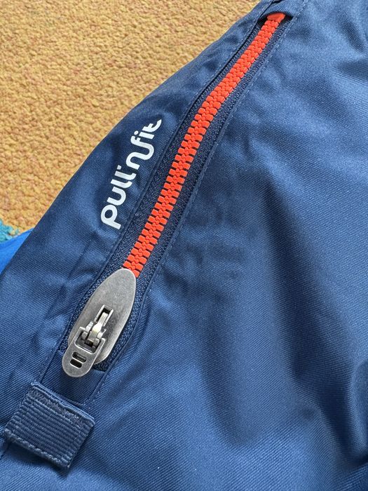 Salopeta iarna  Decathlon