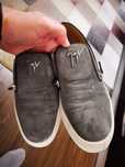 Vand sneakers Giuseppe zanotti