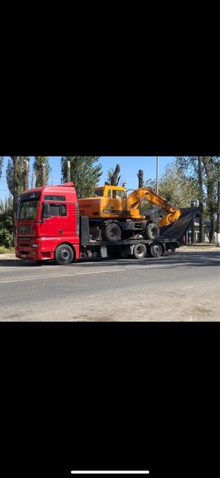 Аренда экскаватор погрузчик каток алматы 24/7