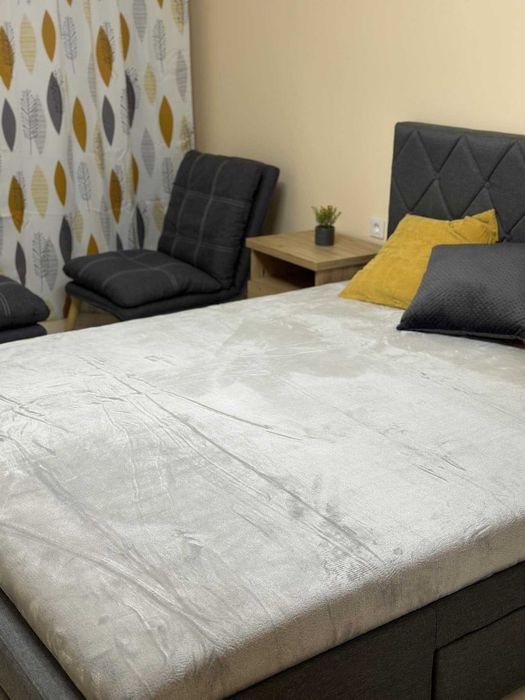 Дава се под наем Двустаен апартамент в София, Лозенец - 65 кв.м за 479.4 € - Снимка #1