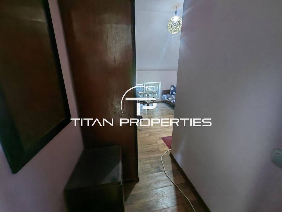 Продава се Двустаен апартамент в Варна, Център - 65 кв.м за 3524 €/кв.м - Снимка #13