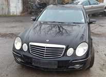 Врати за Мерцедес Mercedes W 211 Всички модели