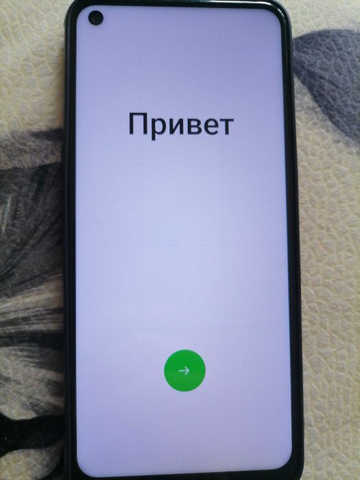 Продам телефон срочно Oppo A53