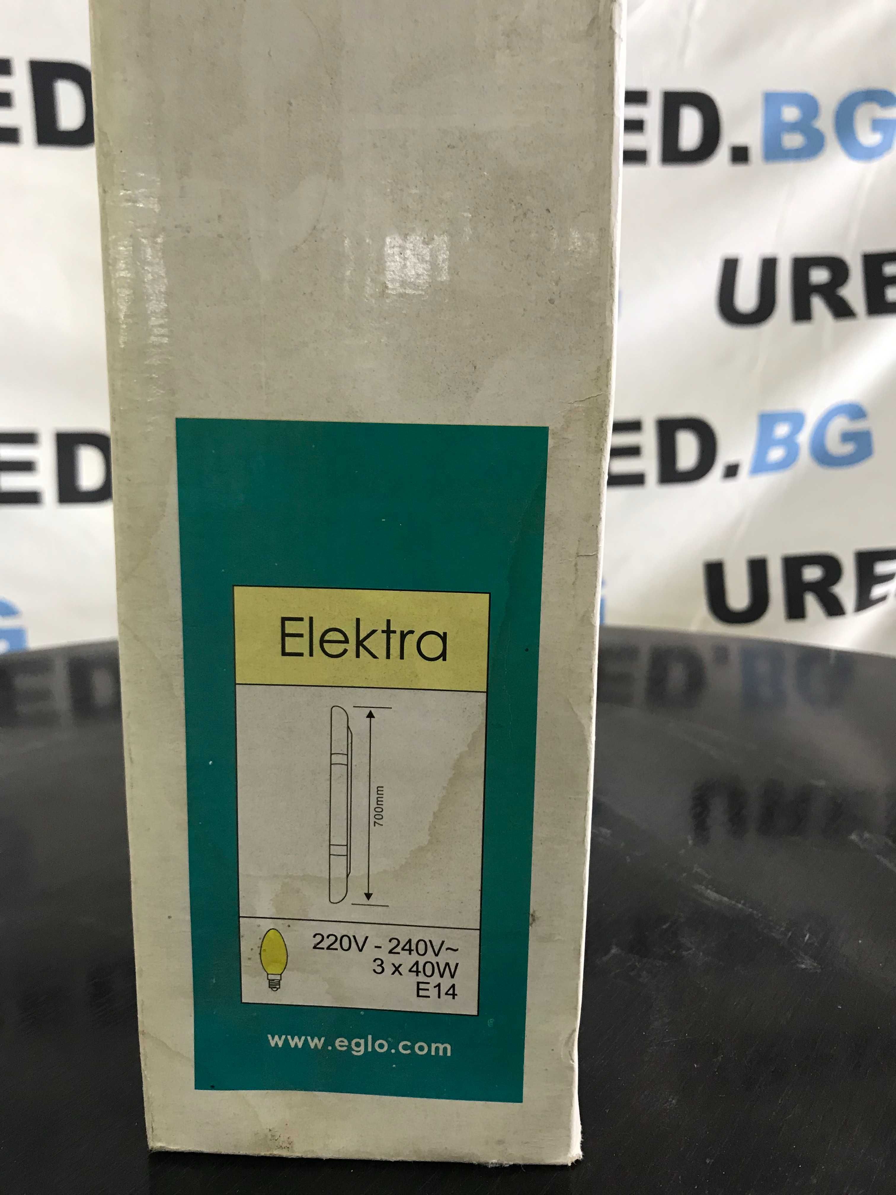 Плафон EGLO Elektra