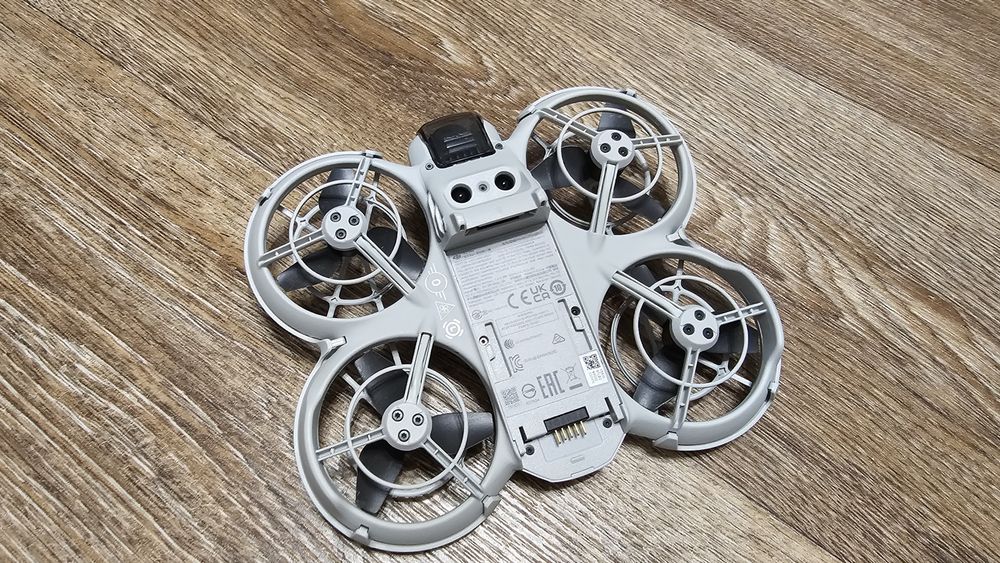 Продам Дрон DJI Neo Fly More Combo