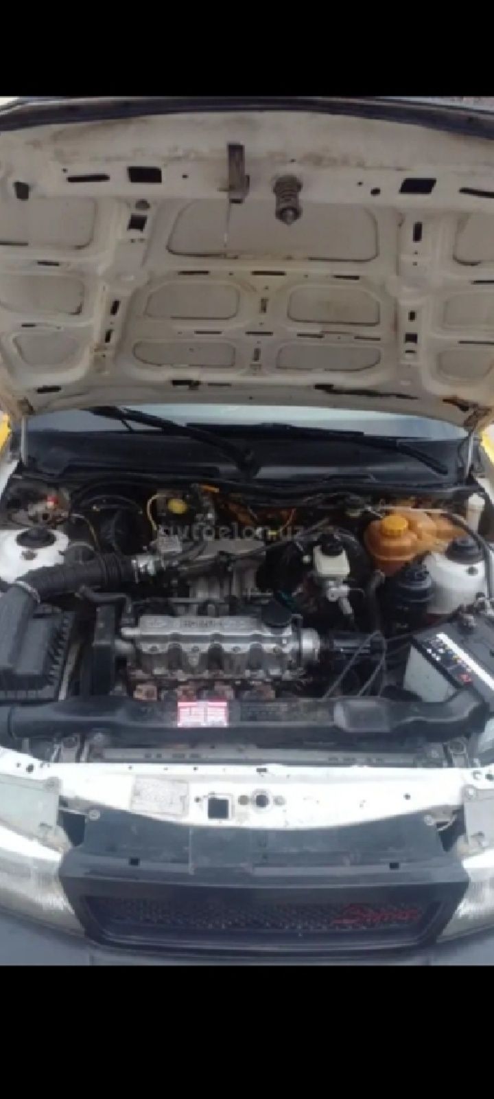 Nexia 1 Daewoo  Yaxshi