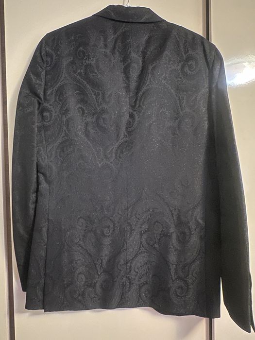 Vand costum ceremonie Viggo