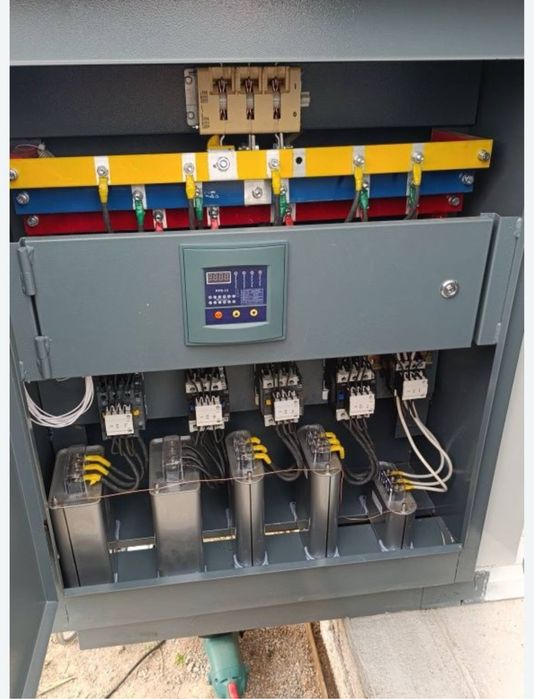 Transformator sotamiz va ishlab chiqaramiz