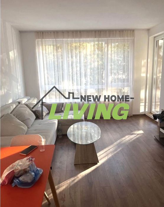 2-стаен в Пловдив-Южен площ 65 цена 127990