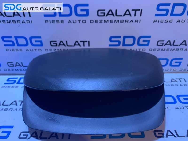 Rama Consola Suport Carcasa Display Afisaj Ceas Bord Renault Fluence 2010 - 2016 Cod 1004595 1004591