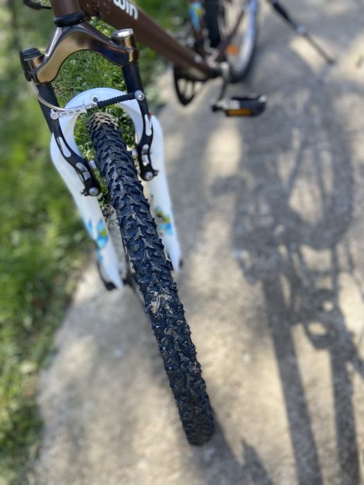 Vand Bicicleta in stare buna Onesti