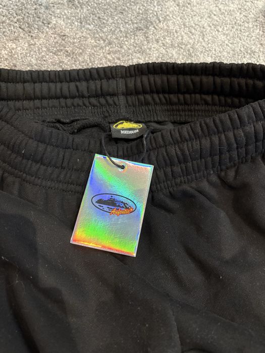 Corteiz къси панталони