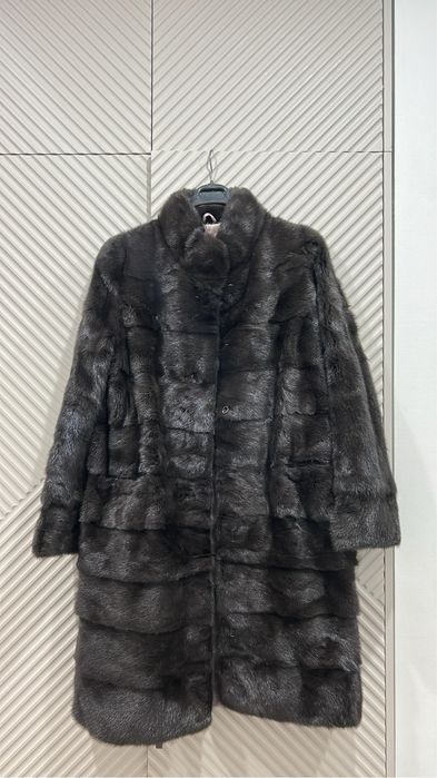 Шуба в иделальном состояний