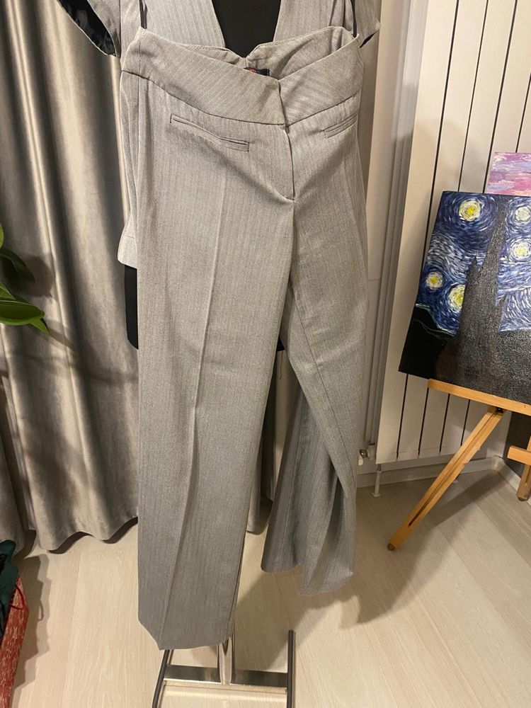 Costum dama Tina R