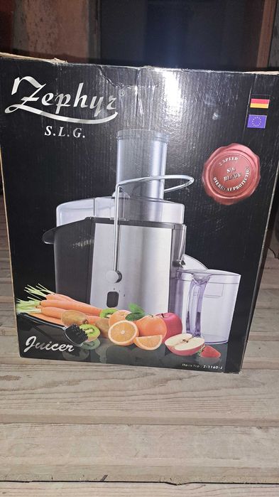 Сокоизтисквачка за сок