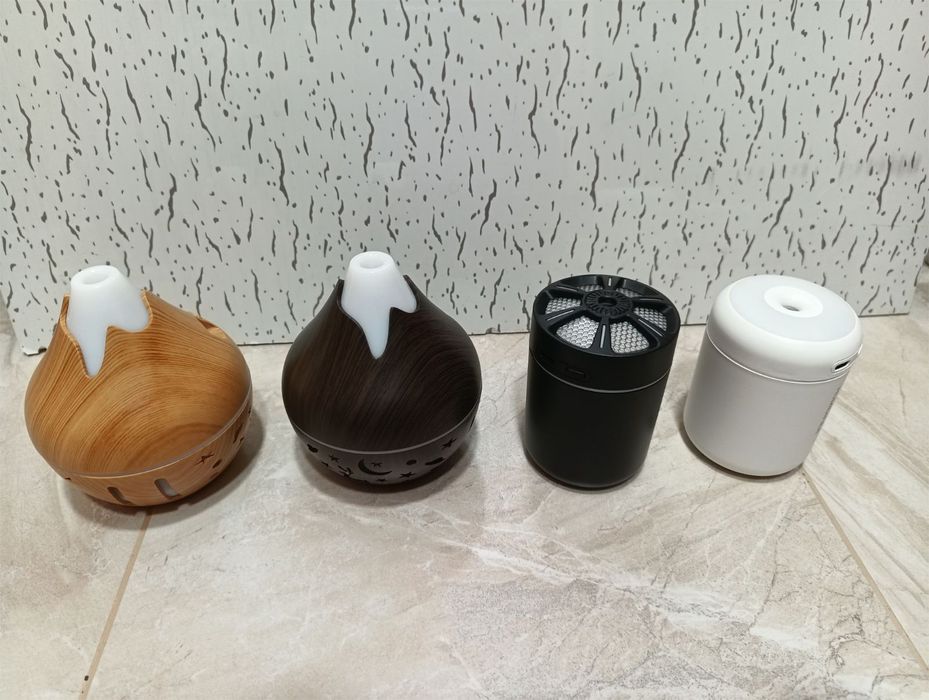 Овлажнител за въздух