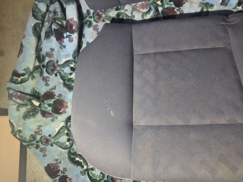 Bancheta golf 4/skoda octavia 1/audi a3