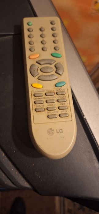 Vând ieftin televizor LG--100 lei !!!