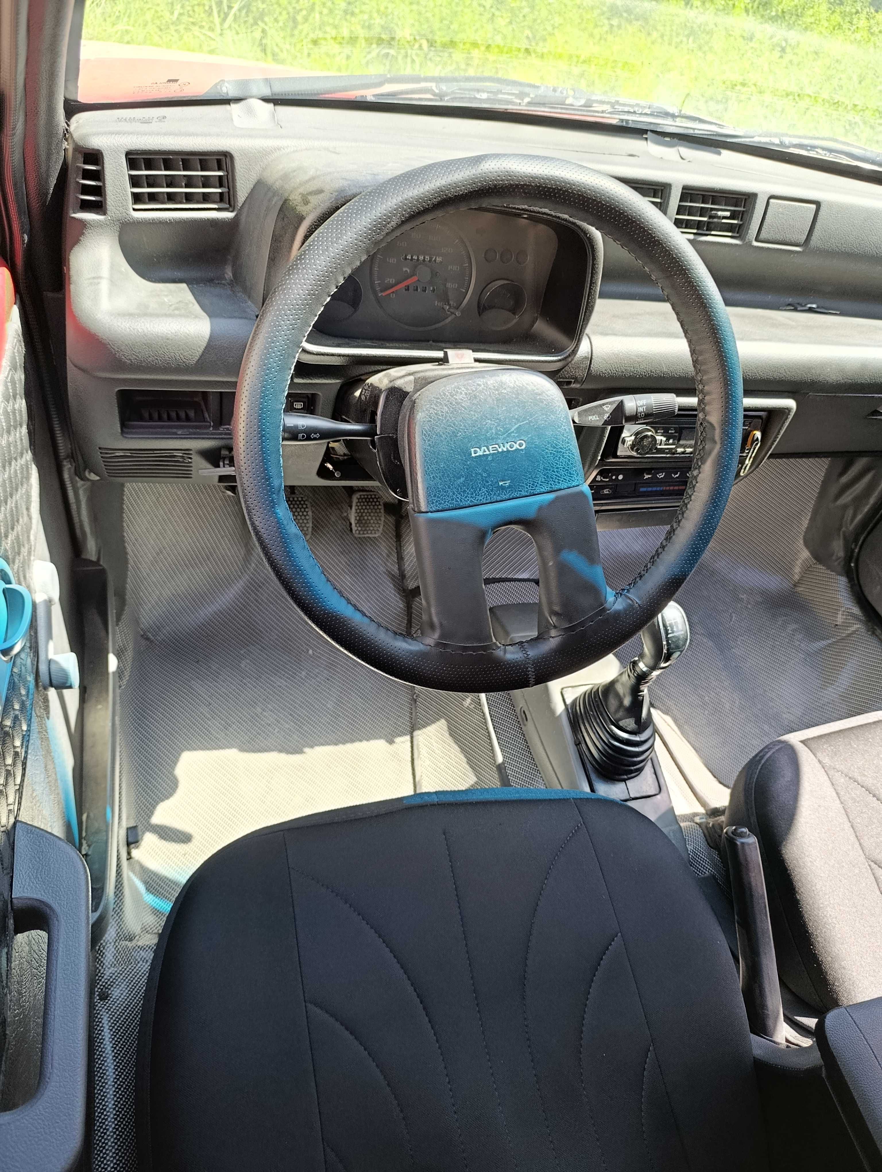 Тозза тико 2000 йил